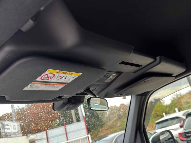 Ｎ－ＶＡＮ＋スタイル ファン　ナビ装着用スペシャルパッケージ　ＥＴＣ　バックカメラ　両側スライドドア　ナビ　ＴＶ　クリアランスソナー　オートクルーズコントロール　レーンアシスト　衝突被害軽減システム　スマートキー　ＣＶＴ（50枚目）