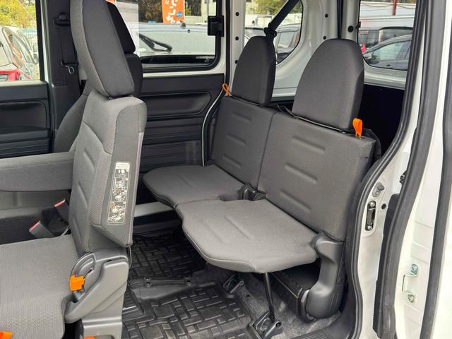 Ｎ－ＶＡＮ＋スタイル ファン　ナビ装着用スペシャルパッケージ　ＥＴＣ　バックカメラ　両側スライドドア　ナビ　ＴＶ　クリアランスソナー　オートクルーズコントロール　レーンアシスト　衝突被害軽減システム　スマートキー　ＣＶＴ（52枚目）