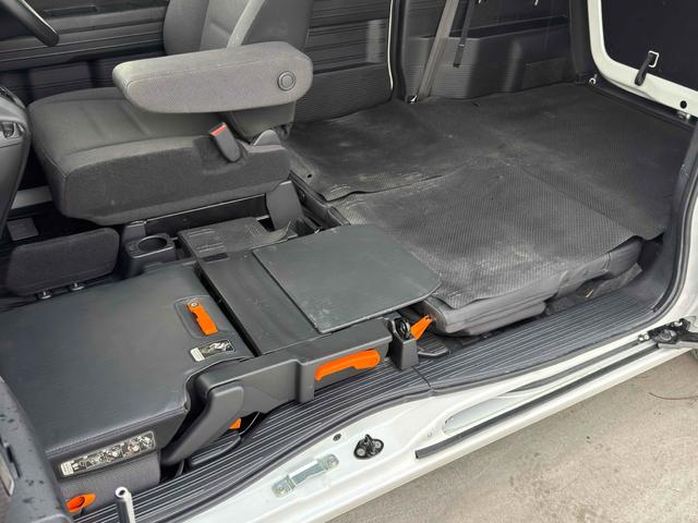 Ｎ－ＶＡＮ＋スタイル ファン　ナビ装着用スペシャルパッケージ　ＥＴＣ　バックカメラ　両側スライドドア　ナビ　ＴＶ　クリアランスソナー　オートクルーズコントロール　レーンアシスト　衝突被害軽減システム　スマートキー　ＣＶＴ（61枚目）