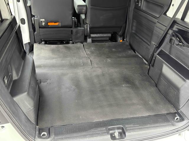 Ｎ－ＶＡＮ＋スタイル ファン　ナビ装着用スペシャルパッケージ　ＥＴＣ　バックカメラ　両側スライドドア　ナビ　ＴＶ　クリアランスソナー　オートクルーズコントロール　レーンアシスト　衝突被害軽減システム　スマートキー　ＣＶＴ（64枚目）