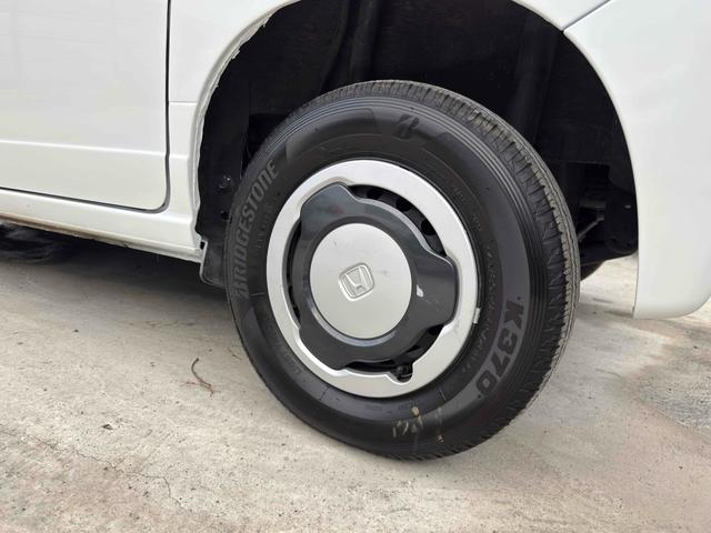 Ｎ－ＶＡＮ＋スタイル ファン　ナビ装着用スペシャルパッケージ　ＥＴＣ　バックカメラ　両側スライドドア　ナビ　ＴＶ　クリアランスソナー　オートクルーズコントロール　レーンアシスト　衝突被害軽減システム　スマートキー　ＣＶＴ（68枚目）