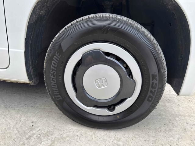 Ｎ－ＶＡＮ＋スタイル ファン　ナビ装着用スペシャルパッケージ　ＥＴＣ　バックカメラ　両側スライドドア　ナビ　ＴＶ　クリアランスソナー　オートクルーズコントロール　レーンアシスト　衝突被害軽減システム　スマートキー　ＣＶＴ（69枚目）