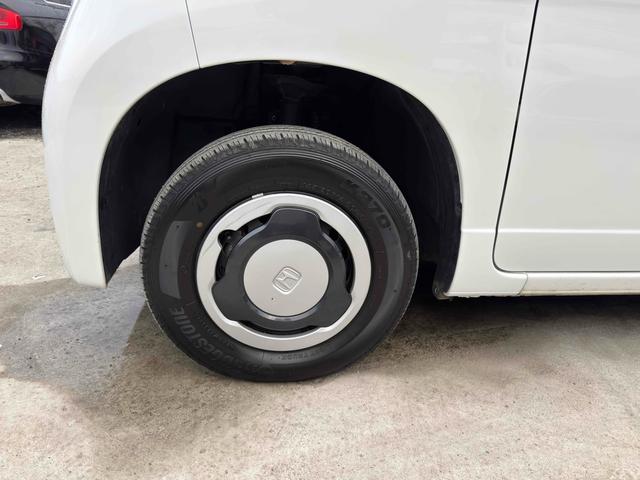 Ｎ－ＶＡＮ＋スタイル ファン　ナビ装着用スペシャルパッケージ　ＥＴＣ　バックカメラ　両側スライドドア　ナビ　ＴＶ　クリアランスソナー　オートクルーズコントロール　レーンアシスト　衝突被害軽減システム　スマートキー　ＣＶＴ（70枚目）