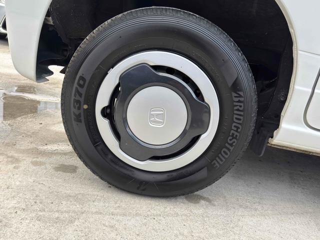 Ｎ－ＶＡＮ＋スタイル ファン　ナビ装着用スペシャルパッケージ　ＥＴＣ　バックカメラ　両側スライドドア　ナビ　ＴＶ　クリアランスソナー　オートクルーズコントロール　レーンアシスト　衝突被害軽減システム　スマートキー　ＣＶＴ（71枚目）