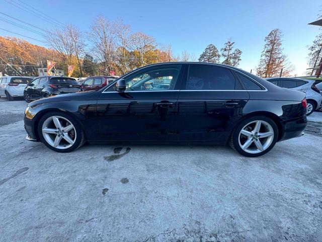 A4 2.0TFSIクワトロ 4WD ETC バックカメラ ナビ TV アルミホイール オートライト HID AT スマートキー 盗難防止システム パワーシート CD ABS エアコン パワーステアリング パワーウィンドウ(15枚目)