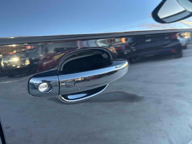 A4 2.0TFSIクワトロ 4WD ETC バックカメラ ナビ TV アルミホイール オートライト HID AT スマートキー 盗難防止システム パワーシート CD ABS エアコン パワーステアリング パワーウィンドウ(16枚目)