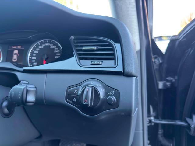 A4 2.0TFSIクワトロ 4WD ETC バックカメラ ナビ TV アルミホイール オートライト HID AT スマートキー 盗難防止システム パワーシート CD ABS エアコン パワーステアリング パワーウィンドウ(21枚目)