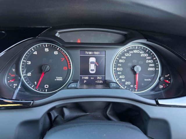 A4 2.0TFSIクワトロ 4WD ETC バックカメラ ナビ TV アルミホイール オートライト HID AT スマートキー 盗難防止システム パワーシート CD ABS エアコン パワーステアリング パワーウィンドウ(22枚目)