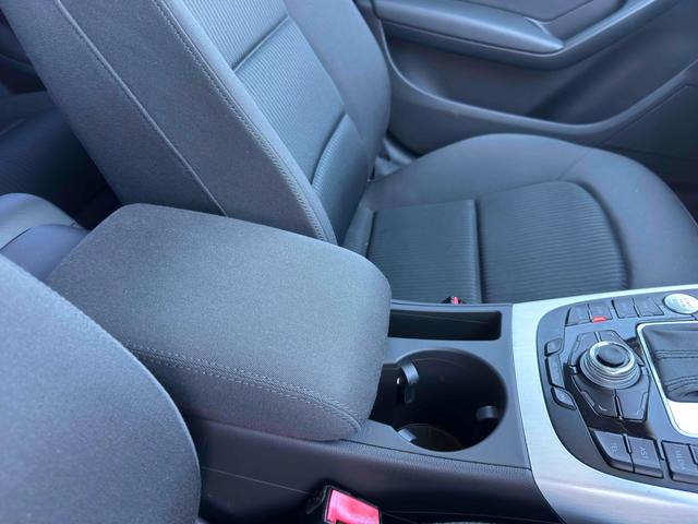 A4 2.0TFSIクワトロ 4WD ETC バックカメラ ナビ TV アルミホイール オートライト HID AT スマートキー 盗難防止システム パワーシート CD ABS エアコン パワーステアリング パワーウィンドウ(34枚目)