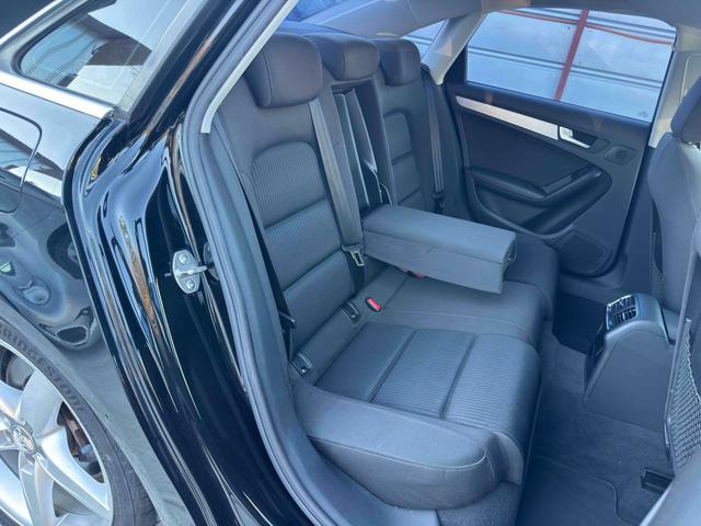 A4 2.0TFSIクワトロ 4WD ETC バックカメラ ナビ TV アルミホイール オートライト HID AT スマートキー 盗難防止システム パワーシート CD ABS エアコン パワーステアリング パワーウィンドウ(44枚目)