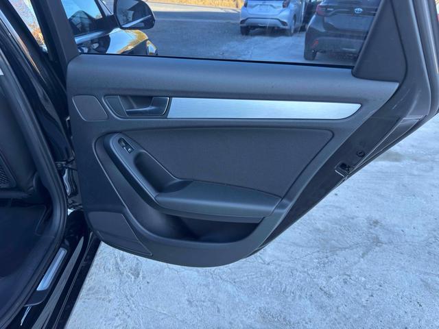 A4 2.0TFSIクワトロ 4WD ETC バックカメラ ナビ TV アルミホイール オートライト HID AT スマートキー 盗難防止システム パワーシート CD ABS エアコン パワーステアリング パワーウィンドウ(46枚目)