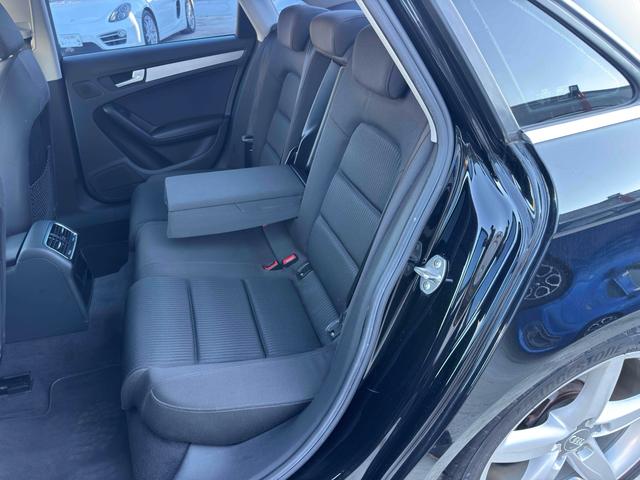 A4 2.0TFSIクワトロ 4WD ETC バックカメラ ナビ TV アルミホイール オートライト HID AT スマートキー 盗難防止システム パワーシート CD ABS エアコン パワーステアリング パワーウィンドウ(47枚目)