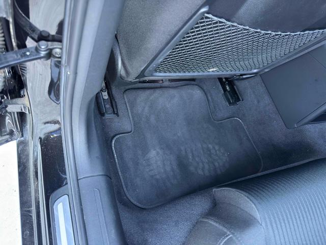 A4 2.0TFSIクワトロ 4WD ETC バックカメラ ナビ TV アルミホイール オートライト HID AT スマートキー 盗難防止システム パワーシート CD ABS エアコン パワーステアリング パワーウィンドウ(48枚目)