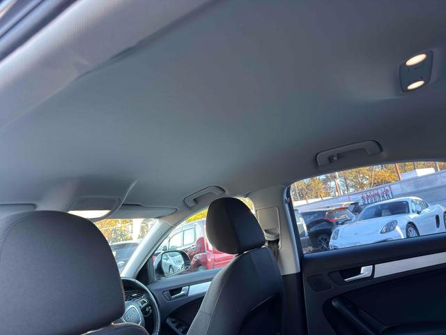 A4 2.0TFSIクワトロ 4WD ETC バックカメラ ナビ TV アルミホイール オートライト HID AT スマートキー 盗難防止システム パワーシート CD ABS エアコン パワーステアリング パワーウィンドウ(50枚目)