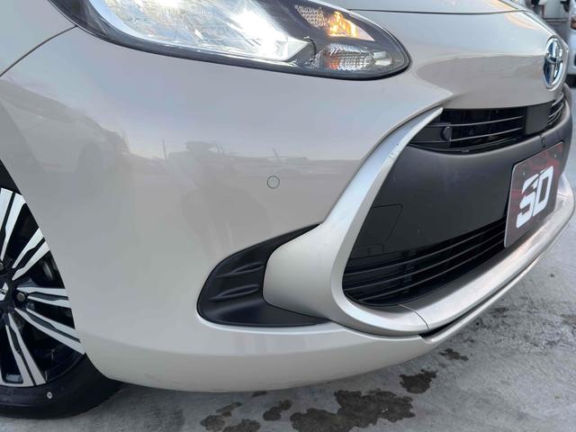 アクア G 4WD エンジンスターター ドライブレコーダー 360度モニター ETC 自動クルーズコントロール レーンアシスト BSM 衝突被害軽減システム アルミホイール オートマチックハイビーム(6枚目)