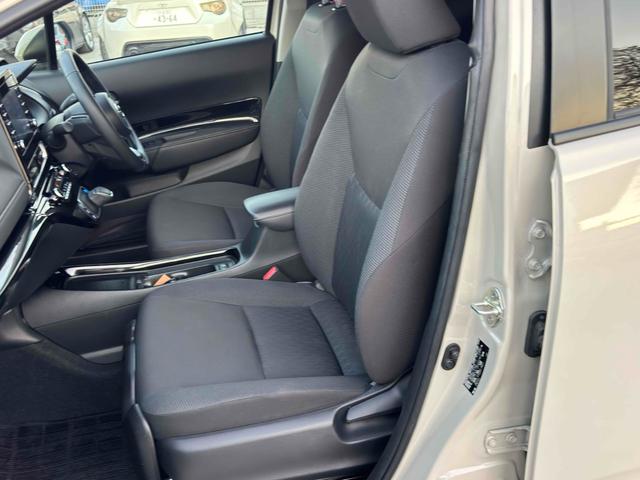 アクア G 4WD エンジンスターター ドライブレコーダー 360度モニター ETC 自動クルーズコントロール レーンアシスト BSM 衝突被害軽減システム アルミホイール オートマチックハイビーム(45枚目)