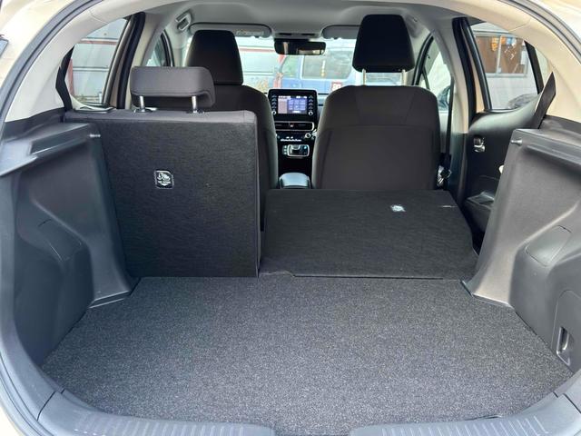 アクア G 4WD エンジンスターター ドライブレコーダー 360度モニター ETC 自動クルーズコントロール レーンアシスト BSM 衝突被害軽減システム アルミホイール オートマチックハイビーム(62枚目)