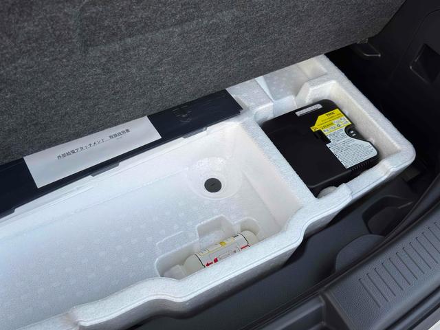 アクア G 4WD エンジンスターター ドライブレコーダー 360度モニター ETC 自動クルーズコントロール レーンアシスト BSM 衝突被害軽減システム アルミホイール オートマチックハイビーム(66枚目)