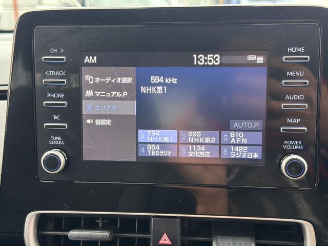 アクア Ｘ　Ｚ　ラフィネ仕様　純正　ディズプレイオーディオ　ナビ機能なし　レーダークルーズコントロール　バックカメラ　コーナーセンサー　ＬＥＤヘッドライト　オートマチックハイビーム　ＥＴＣ　衝突軽減システム（32枚目）