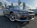 NISSAN SKYLINE