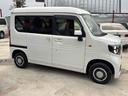 Ｎ－ＶＡＮ＋スタイル ファン　ナビ装着用スペシャルパッケージ　ＥＴＣ　バックカメラ　両側スライドドア　ナビ　ＴＶ　クリアランスソナー　オートクルーズコントロール　レーンアシスト　衝突被害軽減システム　スマートキー　ＣＶＴ（4枚目）