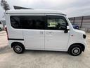 Ｎ－ＶＡＮ＋スタイル ファン　ナビ装着用スペシャルパッケージ　ＥＴＣ　バックカメラ　両側スライドドア　ナビ　ＴＶ　クリアランスソナー　オートクルーズコントロール　レーンアシスト　衝突被害軽減システム　スマートキー　ＣＶＴ（5枚目）