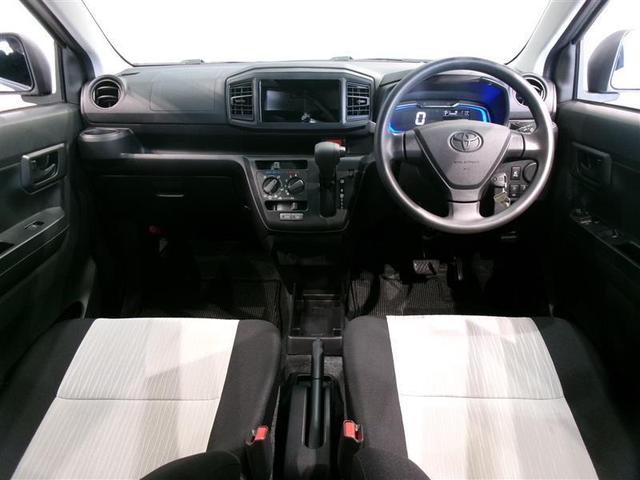 ピクシスエポック Ｂ　ＳＡＩＩＩ　衝突被害軽減システム　ＬＥＤヘッドランプ　ワンオーナー　アイドリングストップ（4枚目）