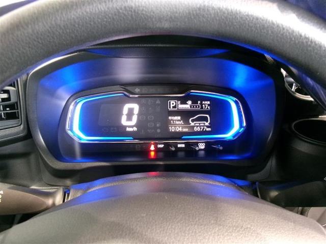 ピクシスエポック Ｂ　ＳＡＩＩＩ　衝突被害軽減システム　ＬＥＤヘッドランプ　ワンオーナー　アイドリングストップ（6枚目）