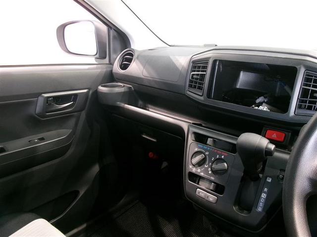 ピクシスエポック Ｂ　ＳＡＩＩＩ　衝突被害軽減システム　ＬＥＤヘッドランプ　ワンオーナー　アイドリングストップ（8枚目）