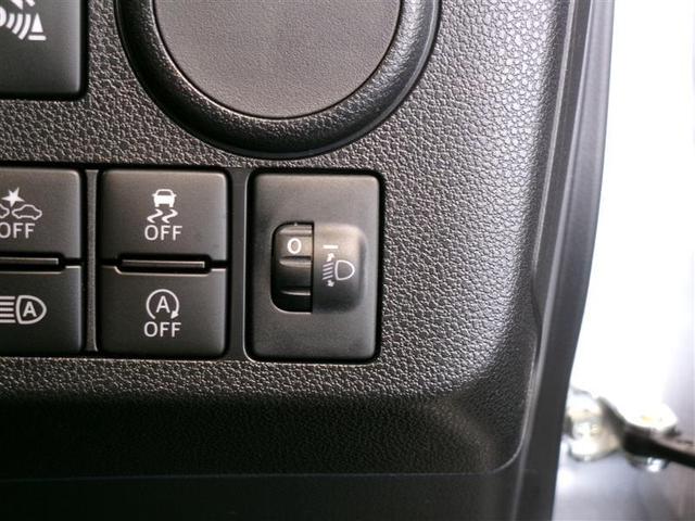 ピクシスエポック Ｂ　ＳＡＩＩＩ　衝突被害軽減システム　ＬＥＤヘッドランプ　ワンオーナー　アイドリングストップ（11枚目）