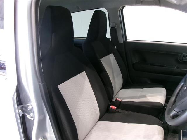 ピクシスエポック Ｂ　ＳＡＩＩＩ　衝突被害軽減システム　ＬＥＤヘッドランプ　ワンオーナー　アイドリングストップ（14枚目）