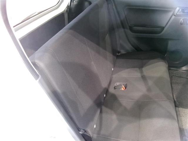 ピクシスエポック Ｂ　ＳＡＩＩＩ　衝突被害軽減システム　ＬＥＤヘッドランプ　ワンオーナー　アイドリングストップ（15枚目）