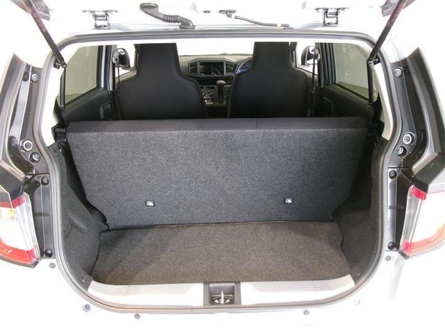 ピクシスエポック Ｂ　ＳＡＩＩＩ　衝突被害軽減システム　ＬＥＤヘッドランプ　ワンオーナー　アイドリングストップ（16枚目）