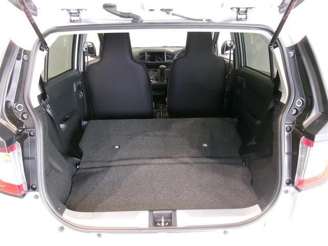 ピクシスエポック Ｂ　ＳＡＩＩＩ　衝突被害軽減システム　ＬＥＤヘッドランプ　ワンオーナー　アイドリングストップ（17枚目）