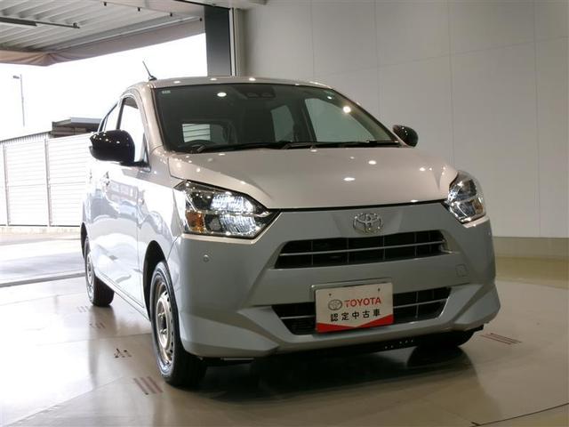 ピクシスエポック Ｂ　ＳＡＩＩＩ　衝突被害軽減システム　ＬＥＤヘッドランプ　ワンオーナー　アイドリングストップ（19枚目）