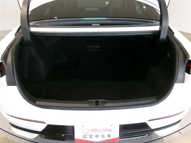 クラウンクロスオーバー Gアドバンスド・レザーパッケージ 革シート 4WD フルセグ ミュージックプレイヤー接続可 バックカメラ 衝突被害軽減システム ETC LEDヘッドランプ フルエアロ 記録簿(17枚目)