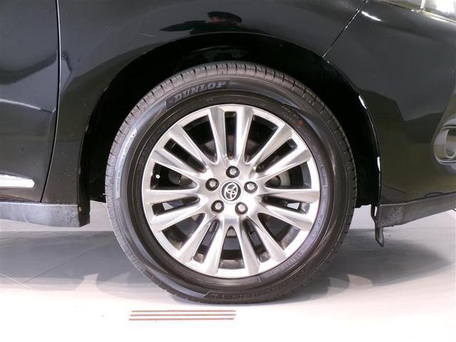 ハリアー プレミアム フルセグ メモリーナビ DVD再生 バックカメラ ETC LEDヘッドランプ 記録簿(18枚目)