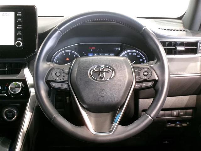 ハリアー Ｇ　フルセグ　メモリーナビ　ミュージックプレイヤー接続可　バックカメラ　衝突被害軽減システム　ＥＴＣ　ドラレコ　ＬＥＤヘッドランプ　ワンオーナー　フルエアロ　記録簿（5枚目）