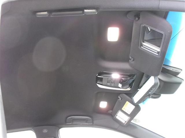 ハリアー Ｇ　フルセグ　メモリーナビ　ミュージックプレイヤー接続可　バックカメラ　衝突被害軽減システム　ＥＴＣ　ドラレコ　ＬＥＤヘッドランプ　ワンオーナー　フルエアロ　記録簿（13枚目）