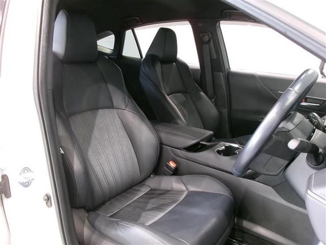 ハリアー Ｇ　フルセグ　メモリーナビ　ミュージックプレイヤー接続可　バックカメラ　衝突被害軽減システム　ＥＴＣ　ドラレコ　ＬＥＤヘッドランプ　ワンオーナー　フルエアロ　記録簿（14枚目）