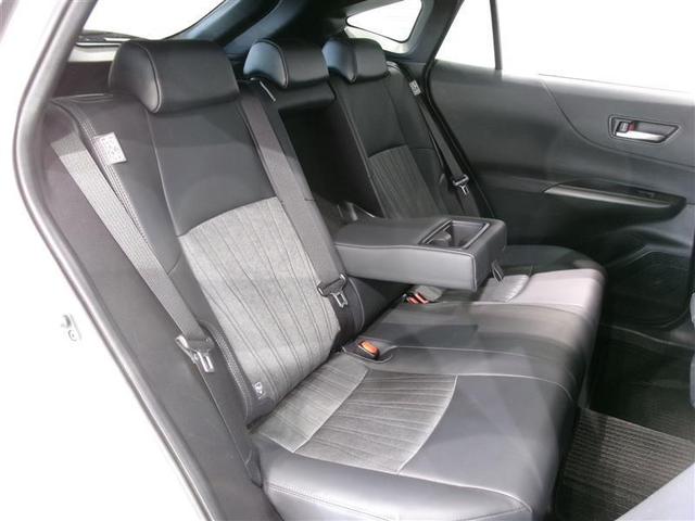 ハリアー Ｇ　フルセグ　メモリーナビ　ミュージックプレイヤー接続可　バックカメラ　衝突被害軽減システム　ＥＴＣ　ドラレコ　ＬＥＤヘッドランプ　ワンオーナー　フルエアロ　記録簿（15枚目）