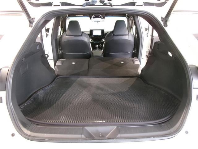 ハリアー Ｇ　フルセグ　メモリーナビ　ミュージックプレイヤー接続可　バックカメラ　衝突被害軽減システム　ＥＴＣ　ドラレコ　ＬＥＤヘッドランプ　ワンオーナー　フルエアロ　記録簿（17枚目）