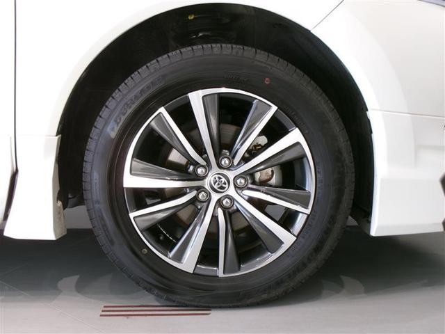 ハリアー Ｇ　フルセグ　メモリーナビ　ミュージックプレイヤー接続可　バックカメラ　衝突被害軽減システム　ＥＴＣ　ドラレコ　ＬＥＤヘッドランプ　ワンオーナー　フルエアロ　記録簿（18枚目）