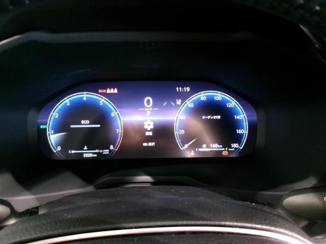 RAV4 アドベンチャー オフロードパッケージII 4WD フルセグ メモリーナビ ミュージックプレイヤー接続可 バックカメラ 衝突被害軽減システム ETC ドラレコ LEDヘッドランプ(6枚目)