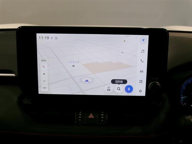 RAV4 アドベンチャー オフロードパッケージII 4WD フルセグ メモリーナビ ミュージックプレイヤー接続可 バックカメラ 衝突被害軽減システム ETC ドラレコ LEDヘッドランプ(7枚目)