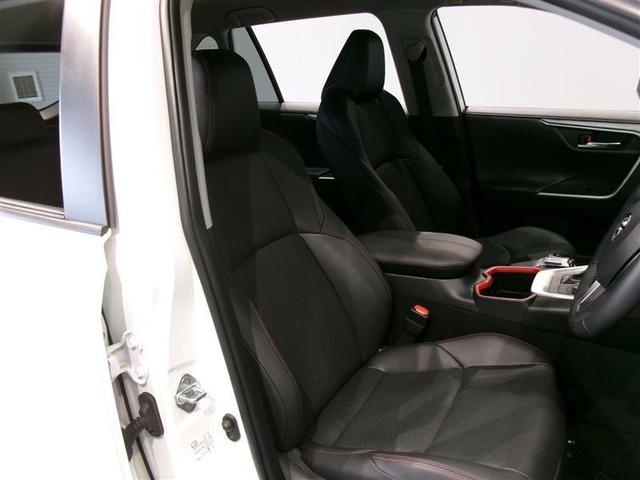 RAV4 アドベンチャー オフロードパッケージII 4WD フルセグ メモリーナビ ミュージックプレイヤー接続可 バックカメラ 衝突被害軽減システム ETC ドラレコ LEDヘッドランプ(14枚目)