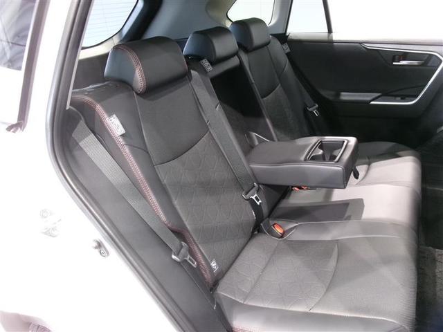 RAV4 アドベンチャー オフロードパッケージII 4WD フルセグ メモリーナビ ミュージックプレイヤー接続可 バックカメラ 衝突被害軽減システム ETC ドラレコ LEDヘッドランプ(15枚目)