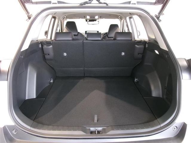 RAV4 アドベンチャー オフロードパッケージII 4WD フルセグ メモリーナビ ミュージックプレイヤー接続可 バックカメラ 衝突被害軽減システム ETC ドラレコ LEDヘッドランプ(16枚目)