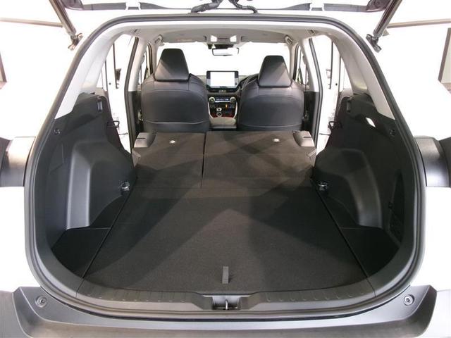 RAV4 アドベンチャー オフロードパッケージII 4WD フルセグ メモリーナビ ミュージックプレイヤー接続可 バックカメラ 衝突被害軽減システム ETC ドラレコ LEDヘッドランプ(17枚目)