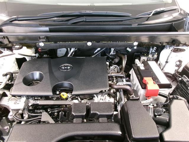 RAV4 アドベンチャー オフロードパッケージII 4WD フルセグ メモリーナビ ミュージックプレイヤー接続可 バックカメラ 衝突被害軽減システム ETC ドラレコ LEDヘッドランプ(20枚目)